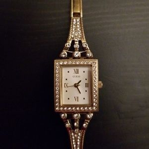 Guess Bracelet Watch
